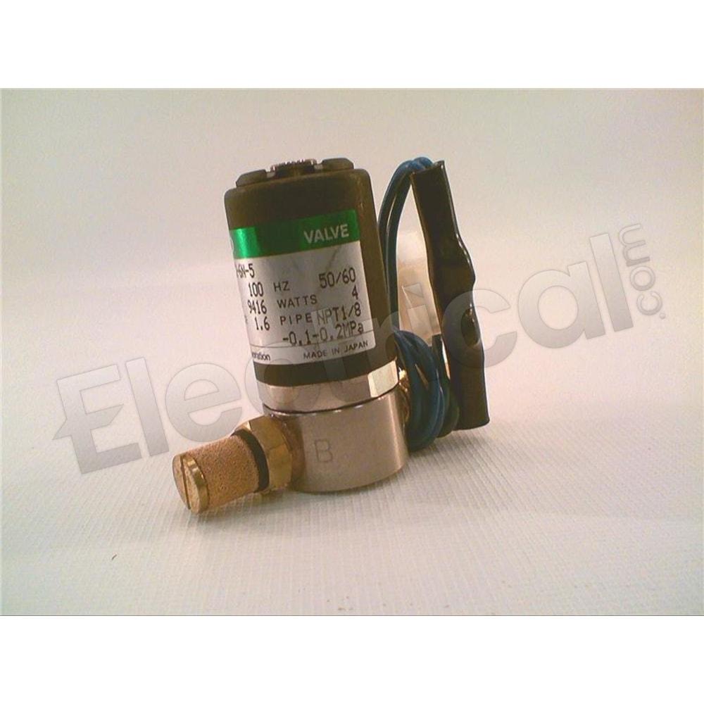 HVB112-6N-5