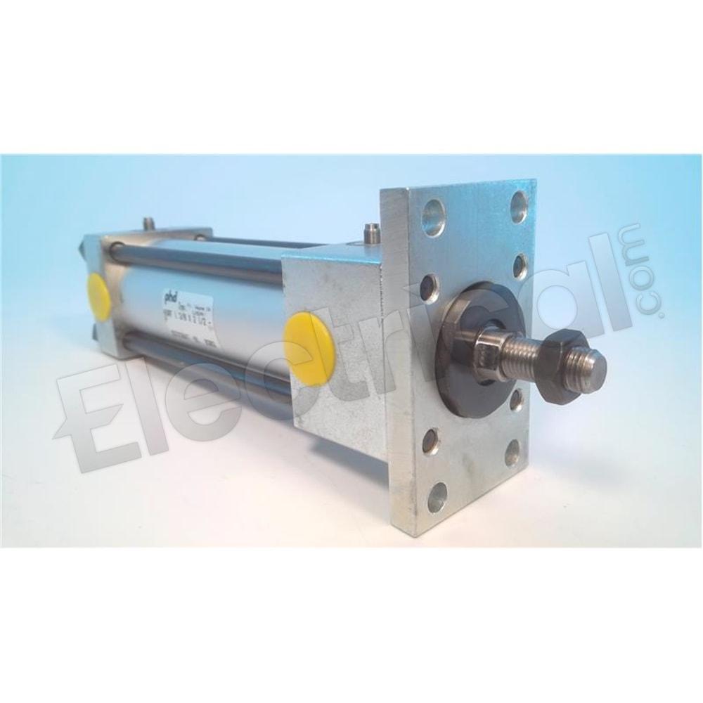 HVRF-1-3/8X2-1/2-P