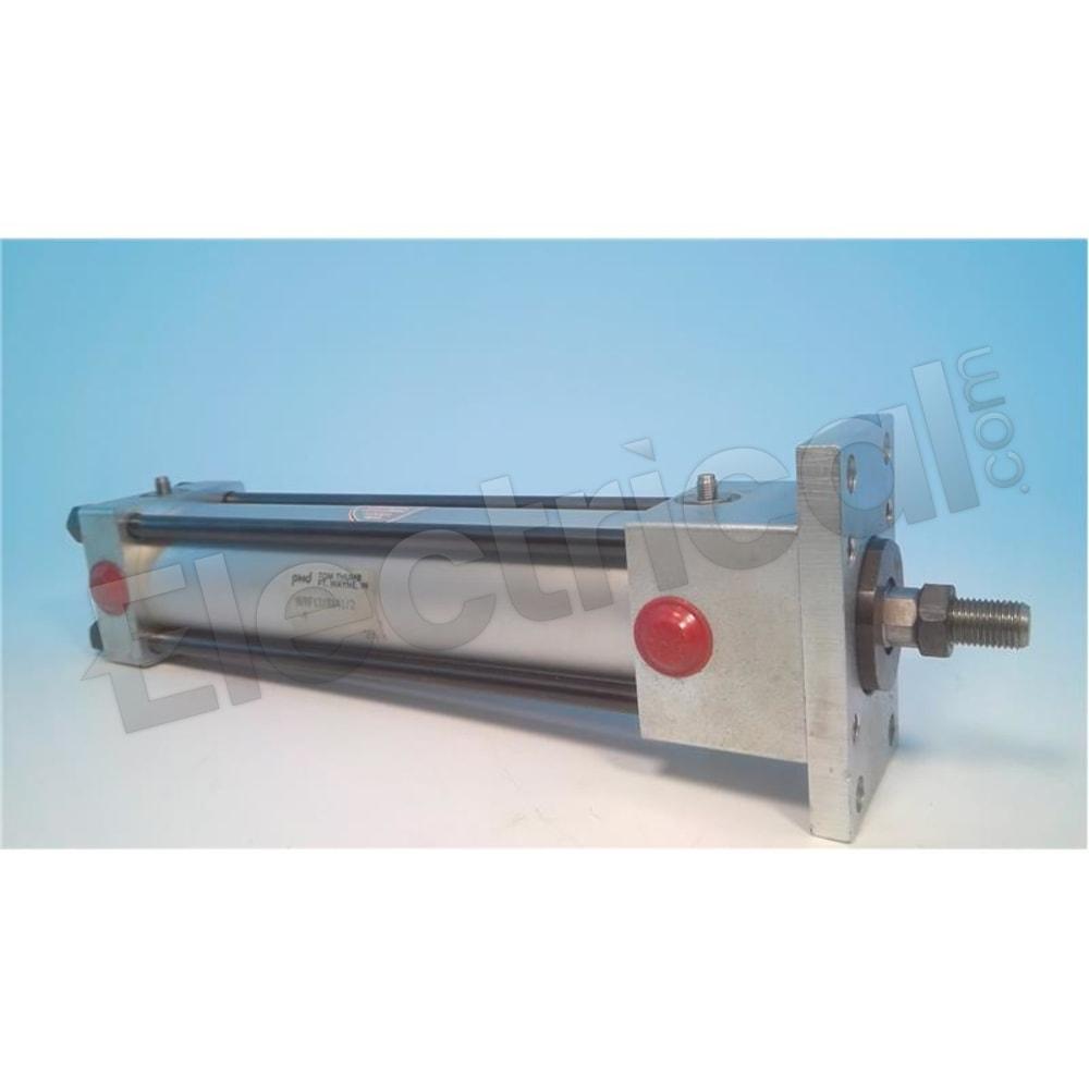 HVRF1-3/8X4-1/2-P