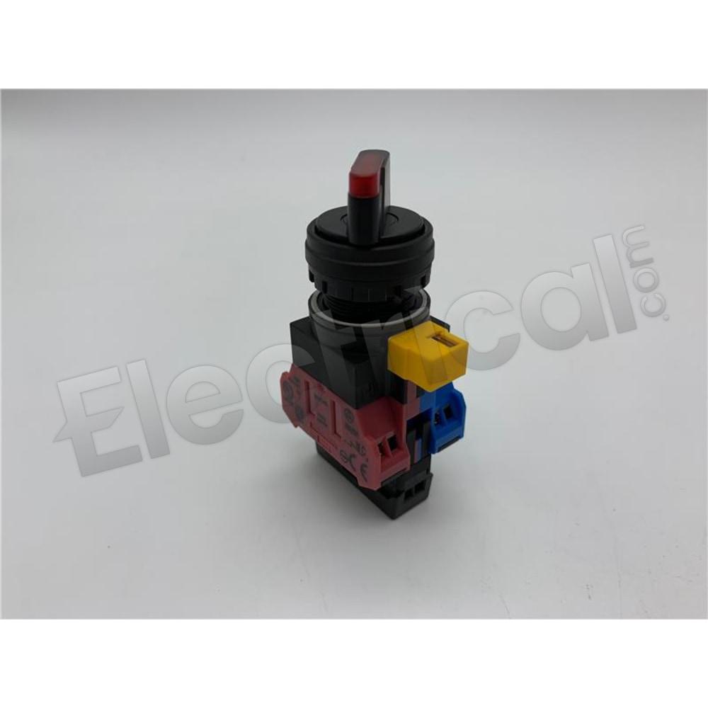 HW1F-2F11QD-R-120V