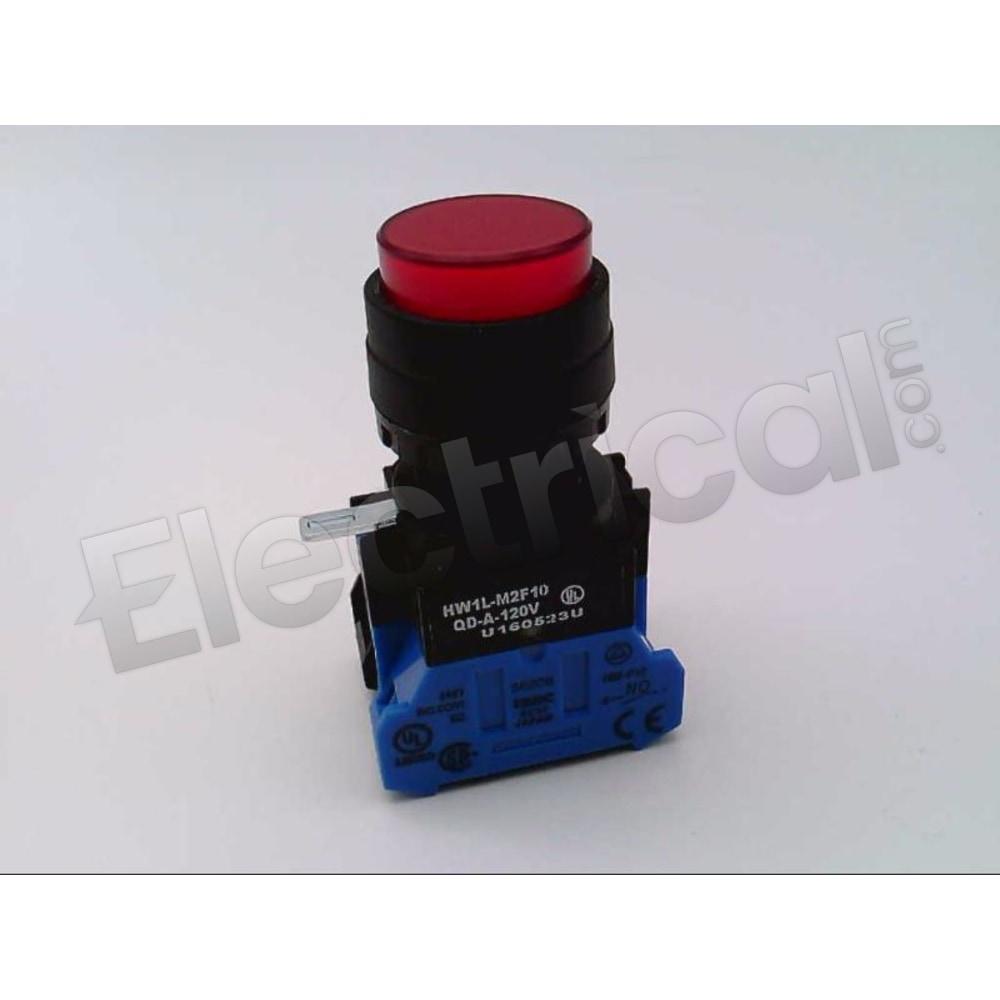 HW1L-M2F10Q-R-120V