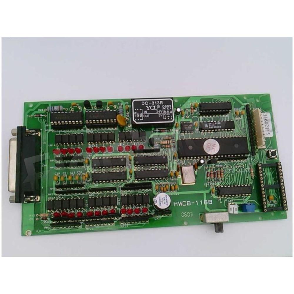 HWCB-116B