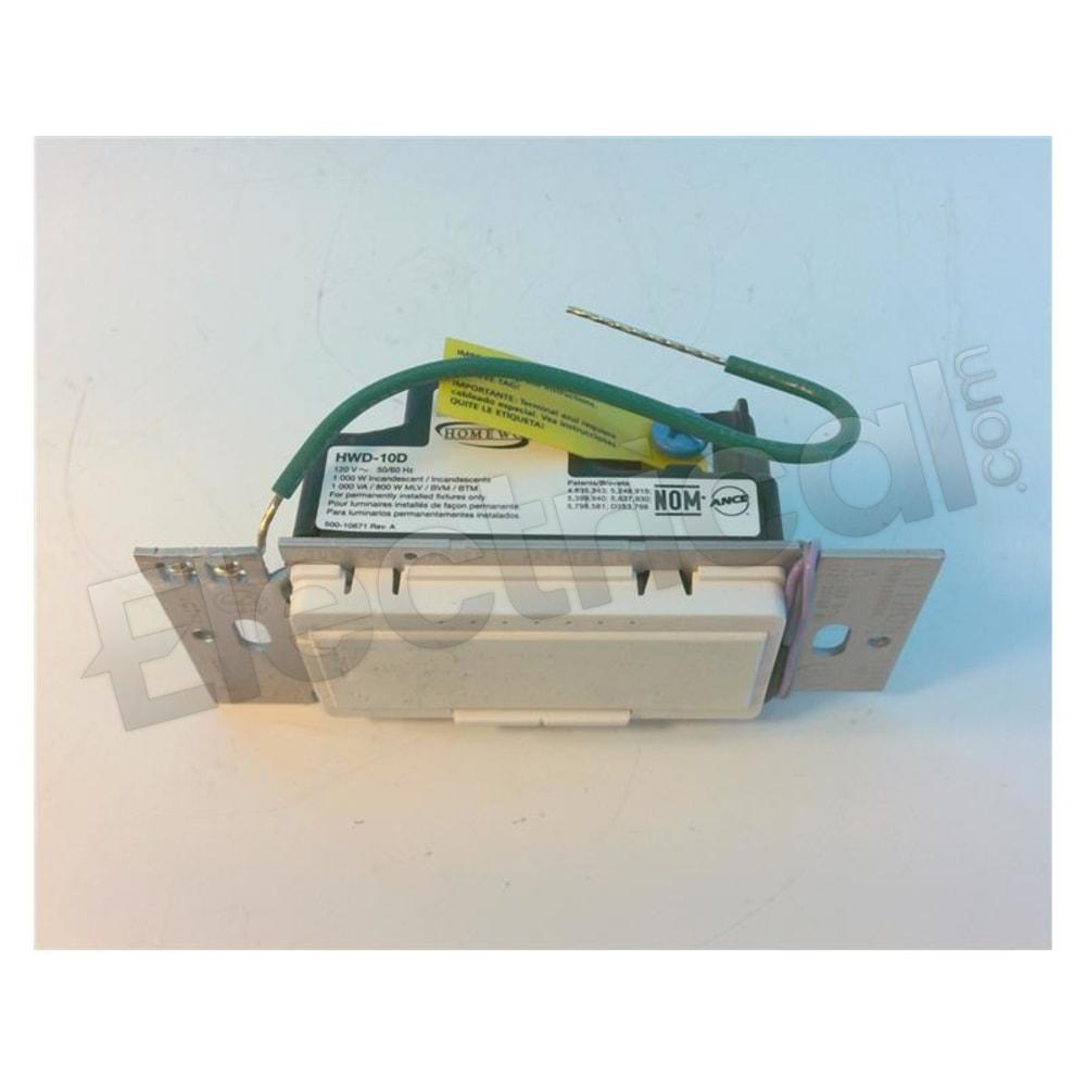 HWD-10D-SW