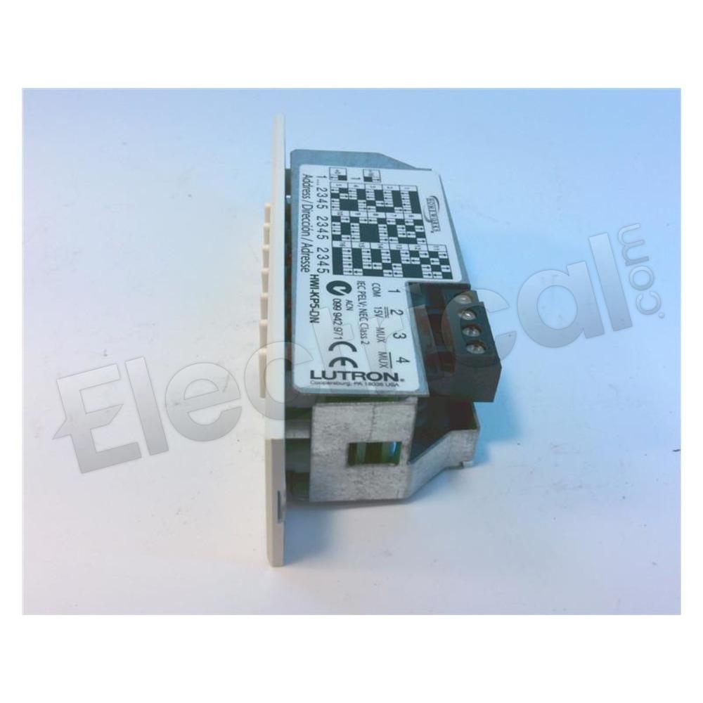 HWI-KP5-DN-WH