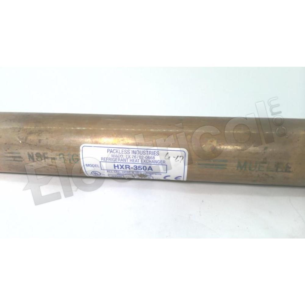 HXR-350A