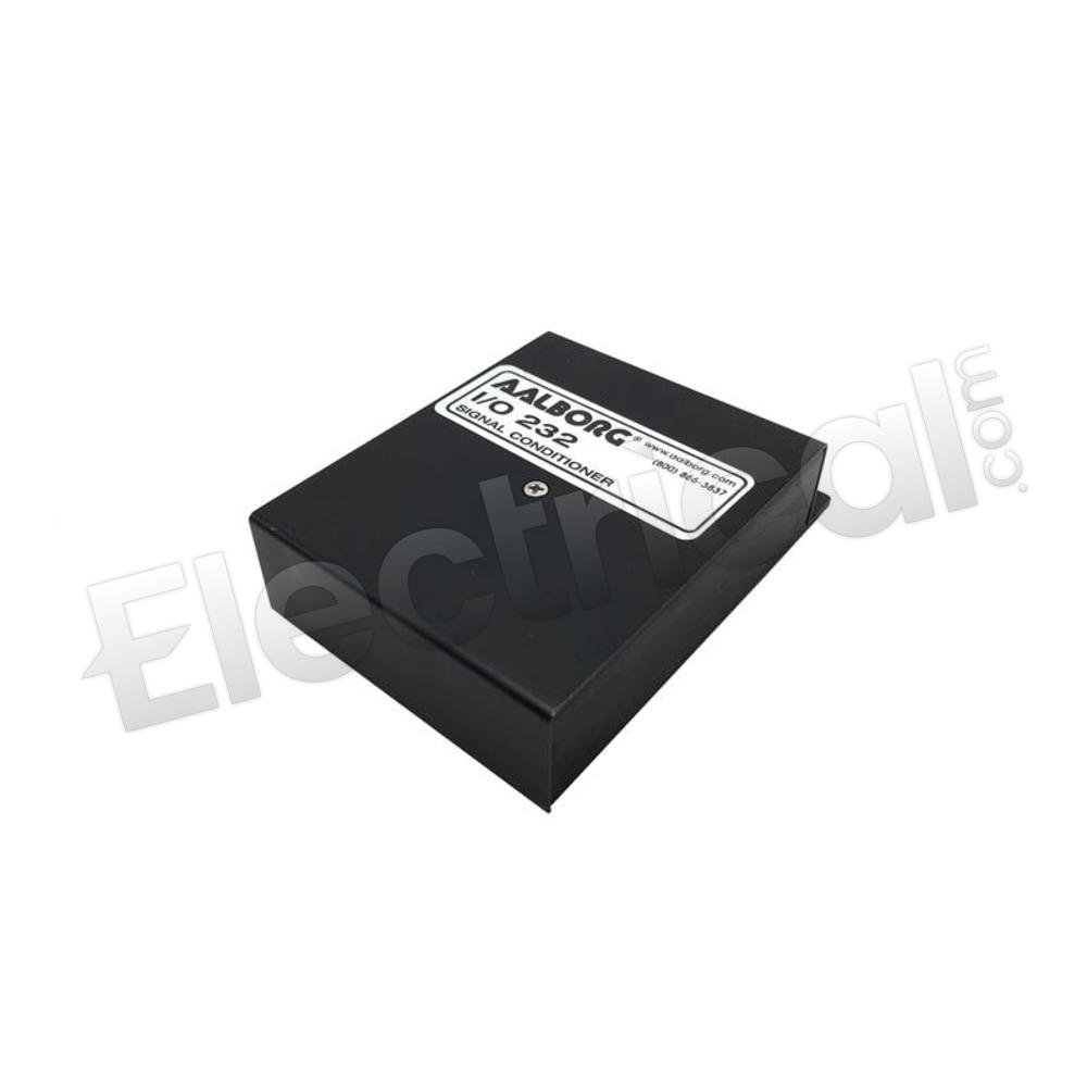 I/O 232