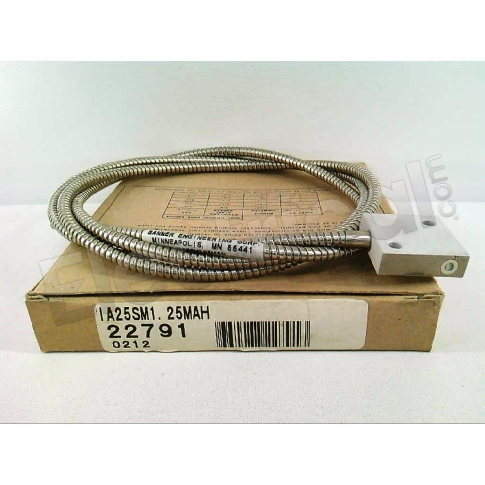 IA25SM1.25MAH