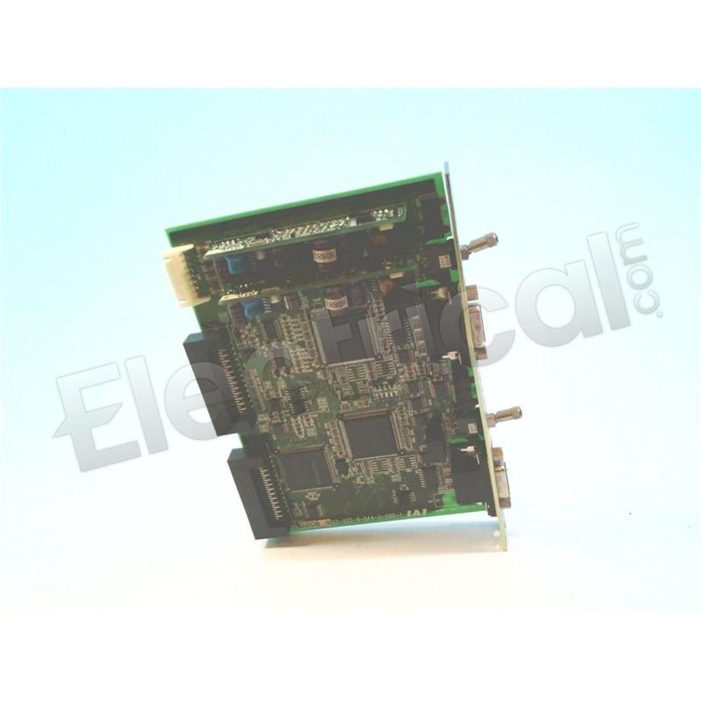 IADC3203-020B