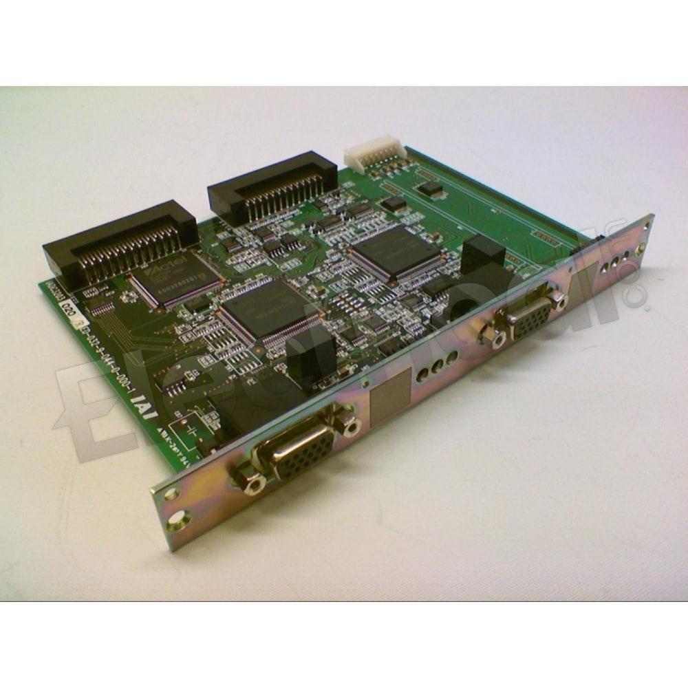 IADC3203020