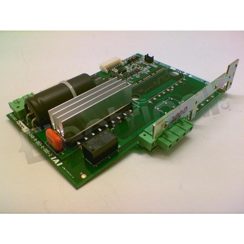 IADS48012000