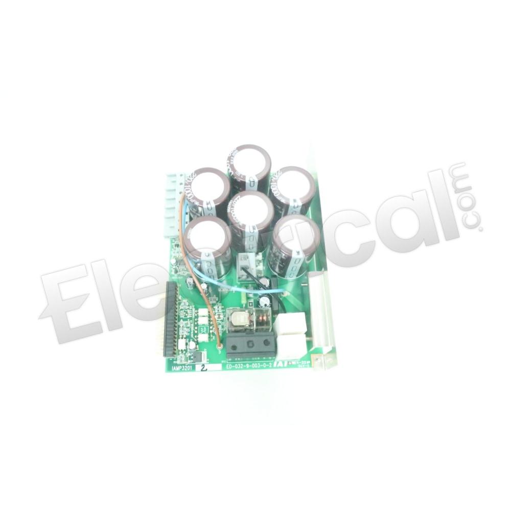 IAMP3201 ED-032-9-003-0-2