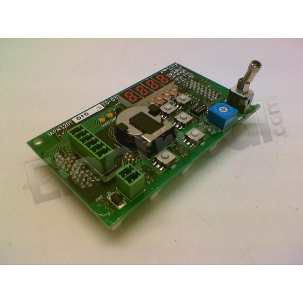 IAPN3201010
