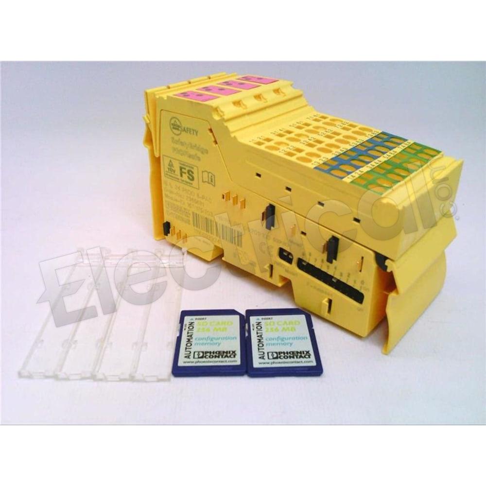 IB IL 24 LPSDO 8-PAC