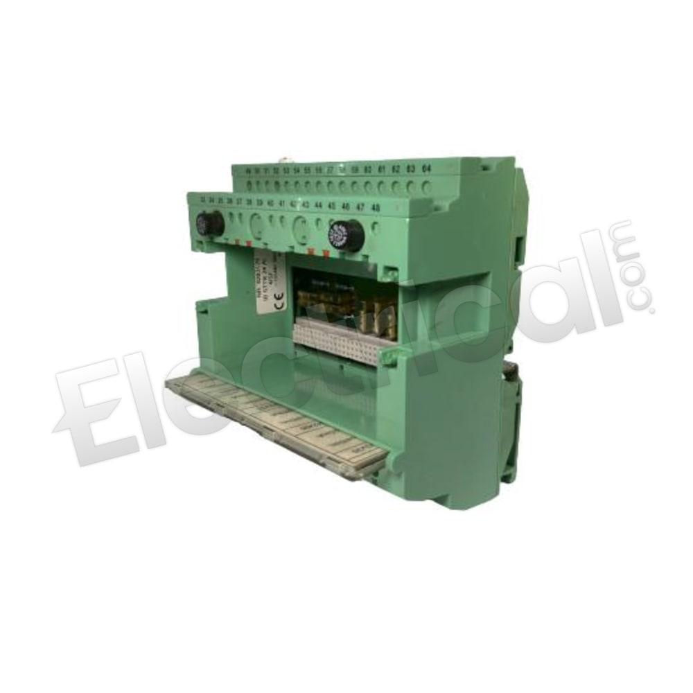 IB STTB 24 AI 4/SF