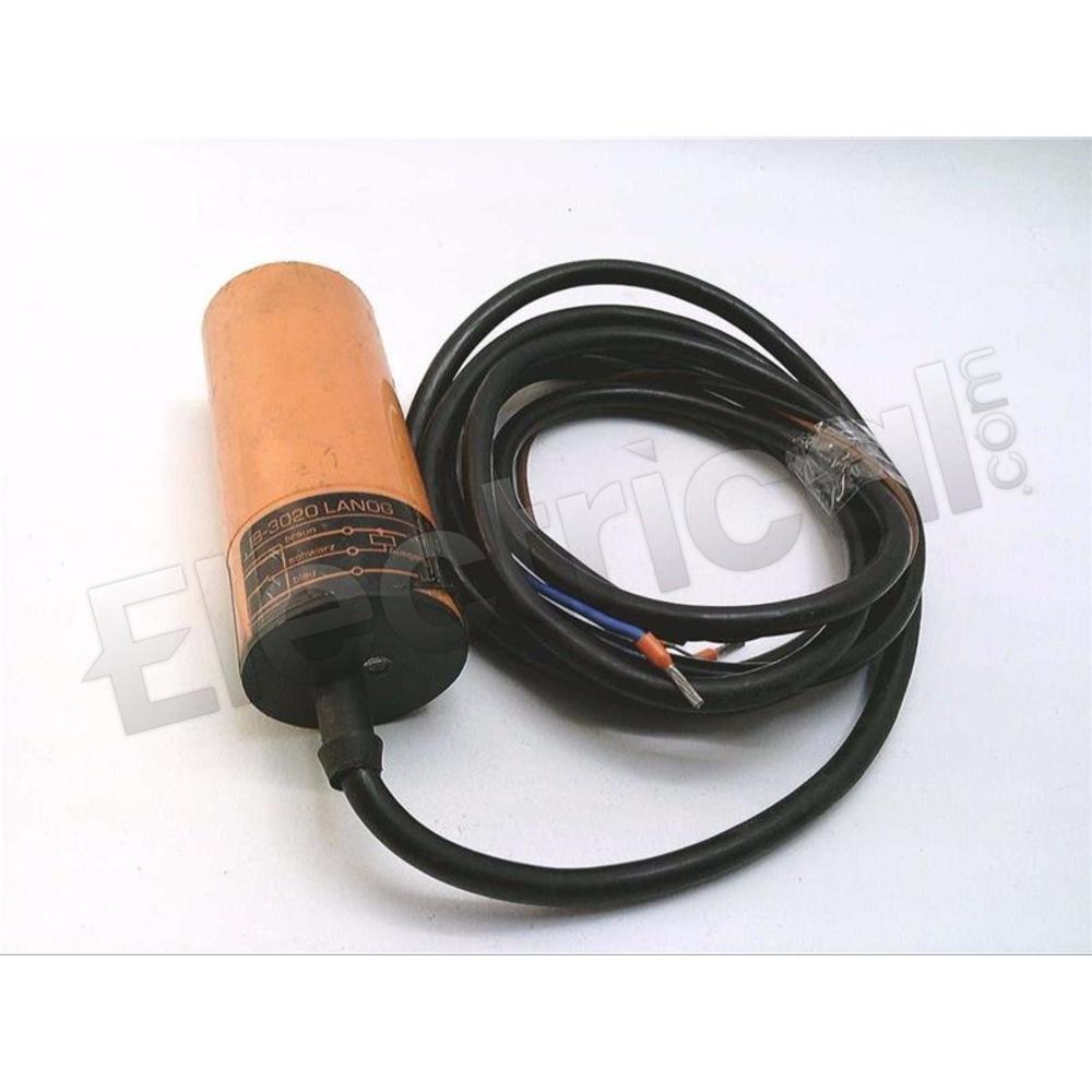 IB-3020-LANOG