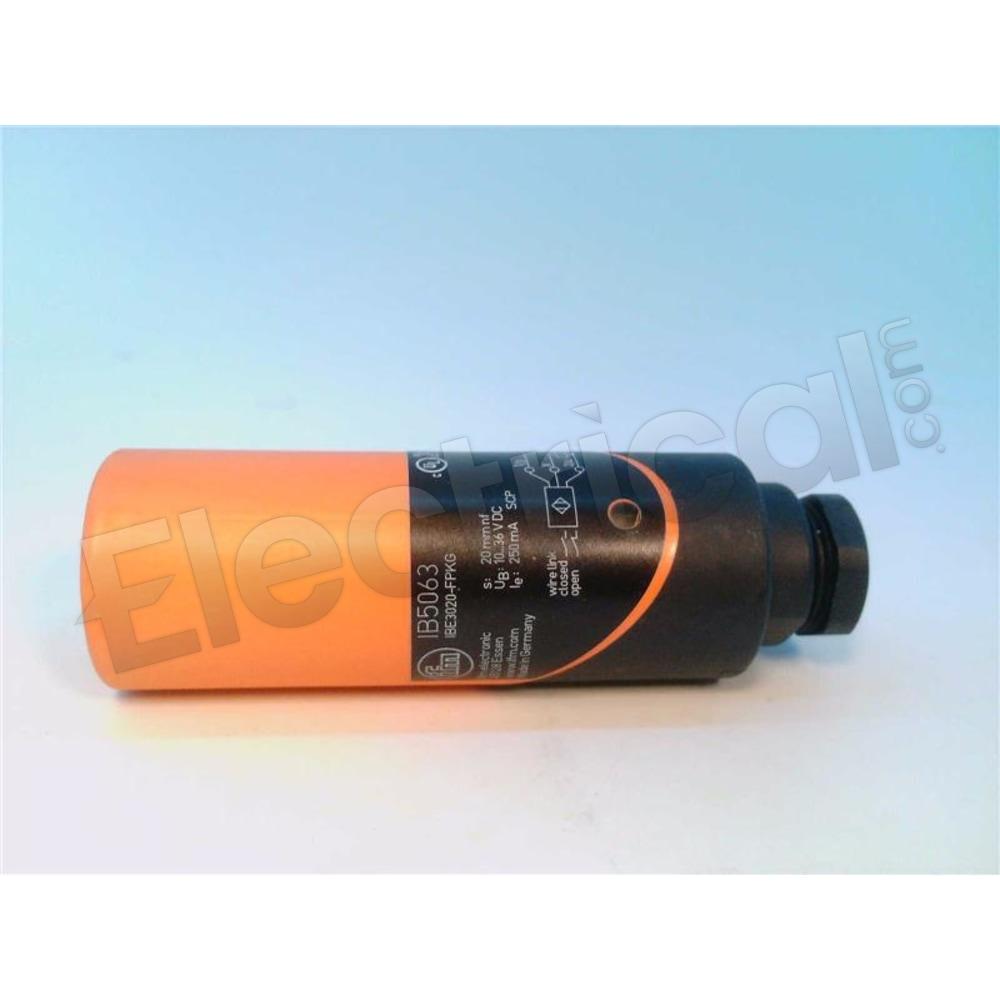 IBE3020-FPKG-IB5063