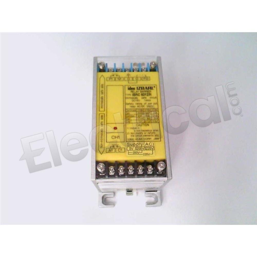 IBRC-6012R