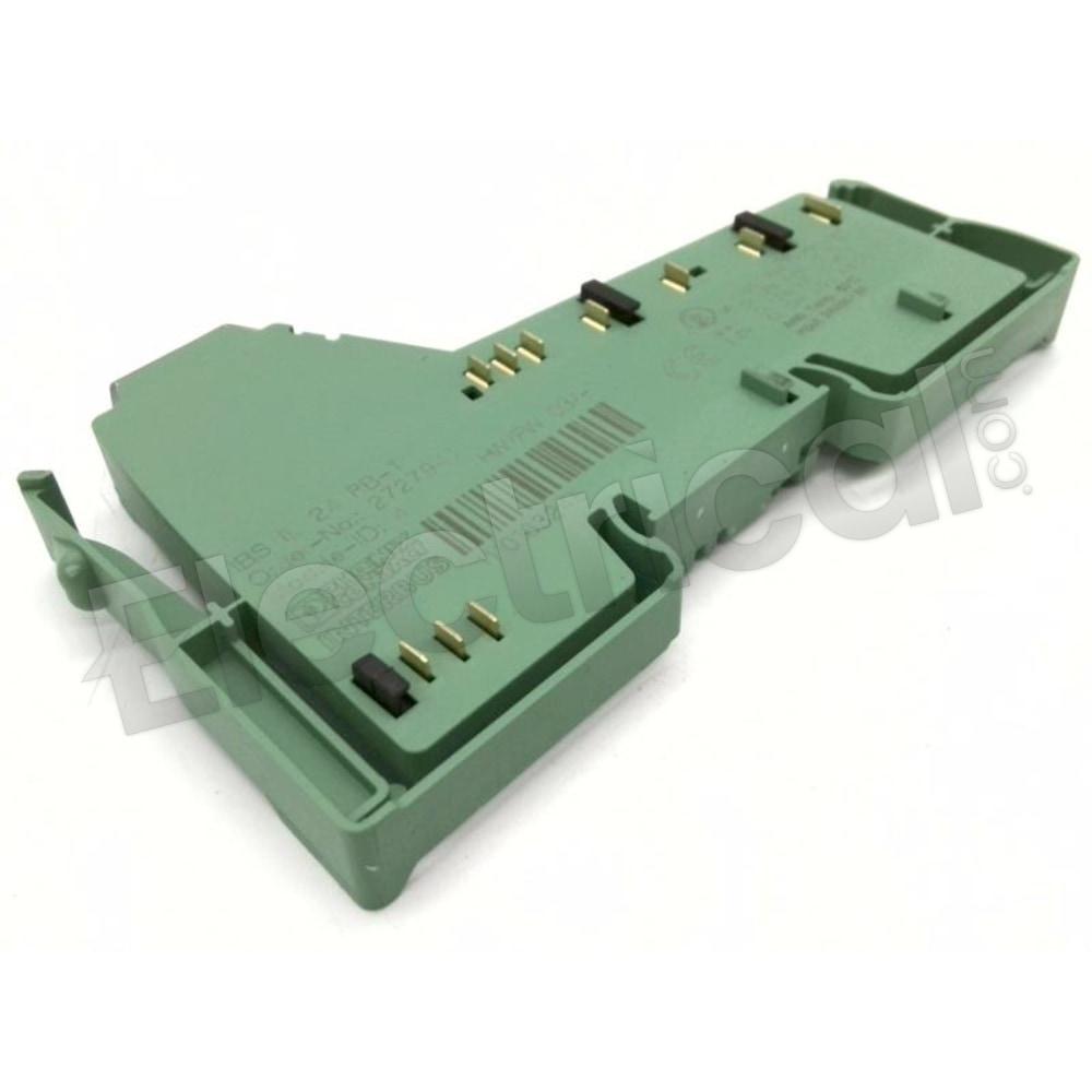 IBS IL 24 RB-T