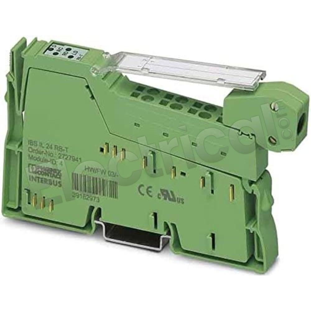 IBS IL 24 RB-T-PAC