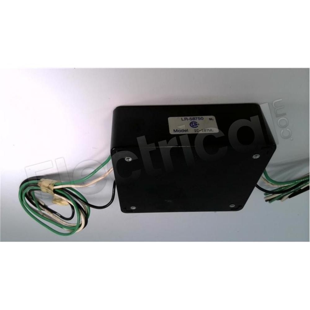 IC+107WL