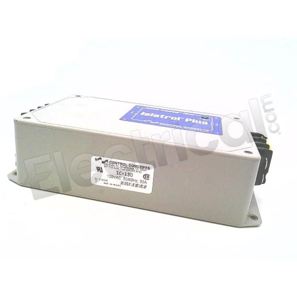 IC+130