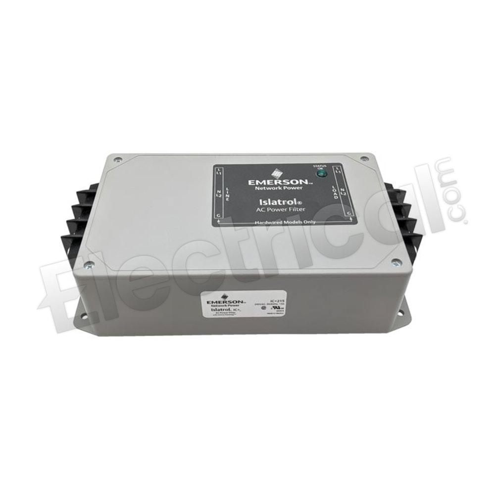 IC+215