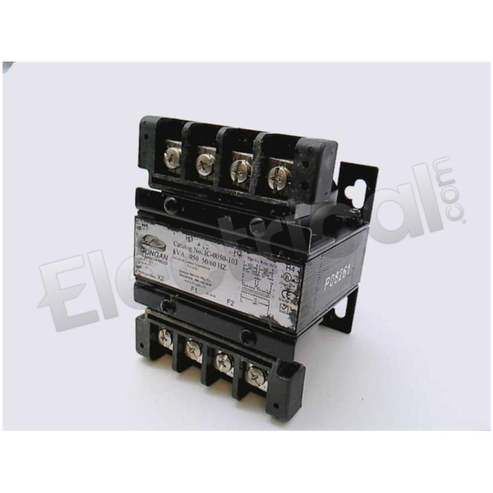 IC-0050-103