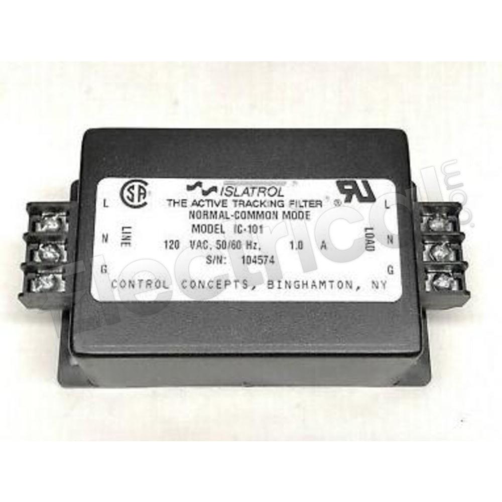 IC-101