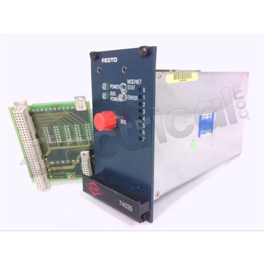 IC-FSI-11-8E-SA