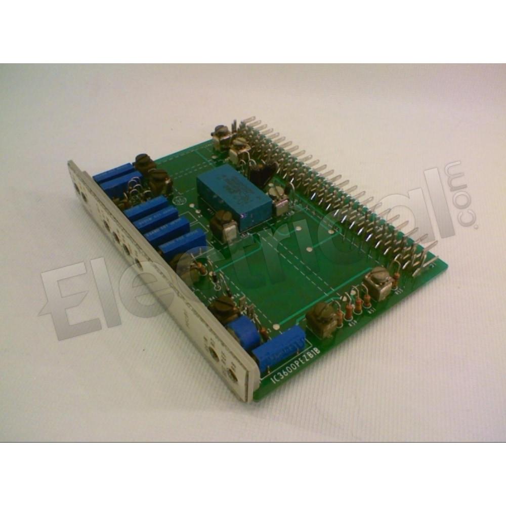 IC3600PEZB1