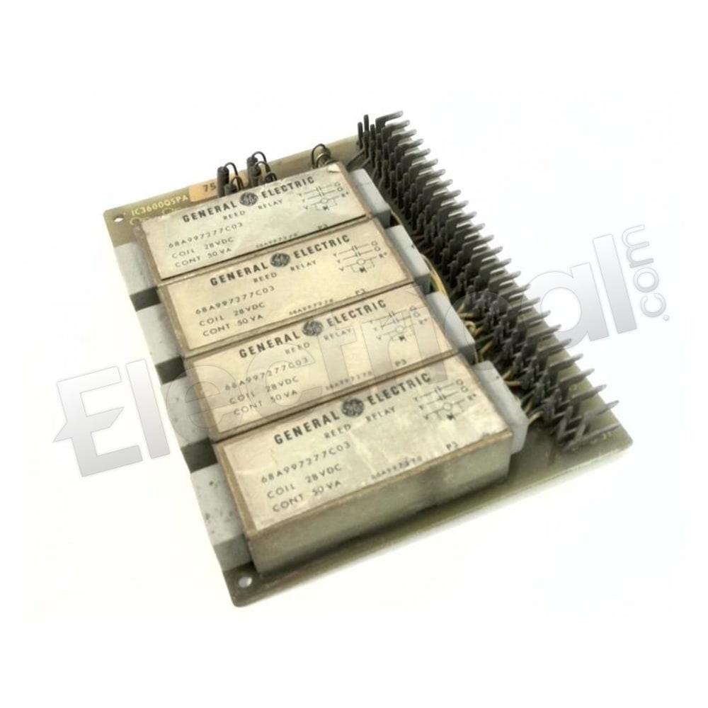 IC3600QSPA751A