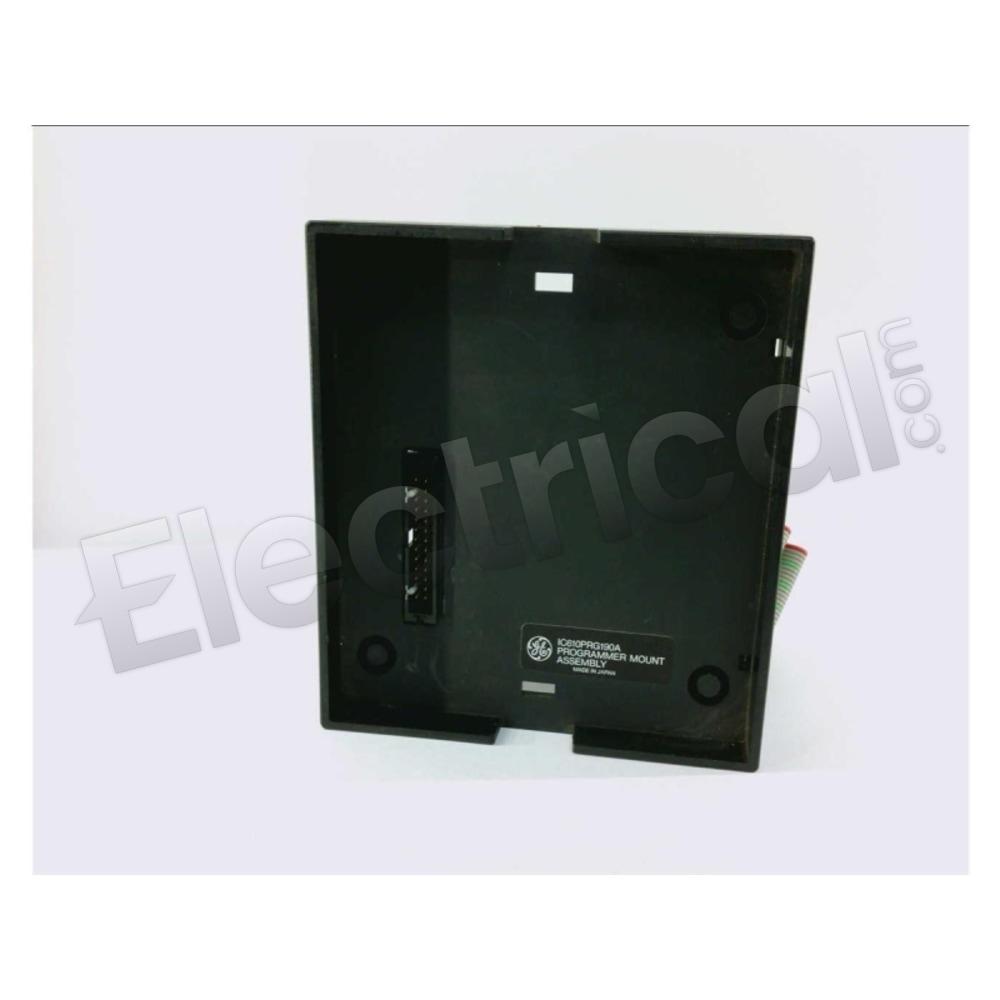 IC610PRG190