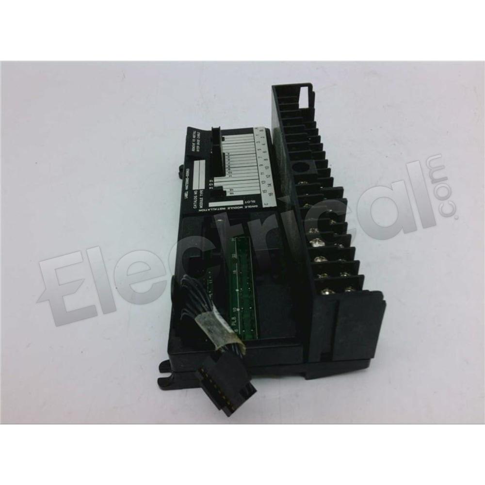 IC670CHS101