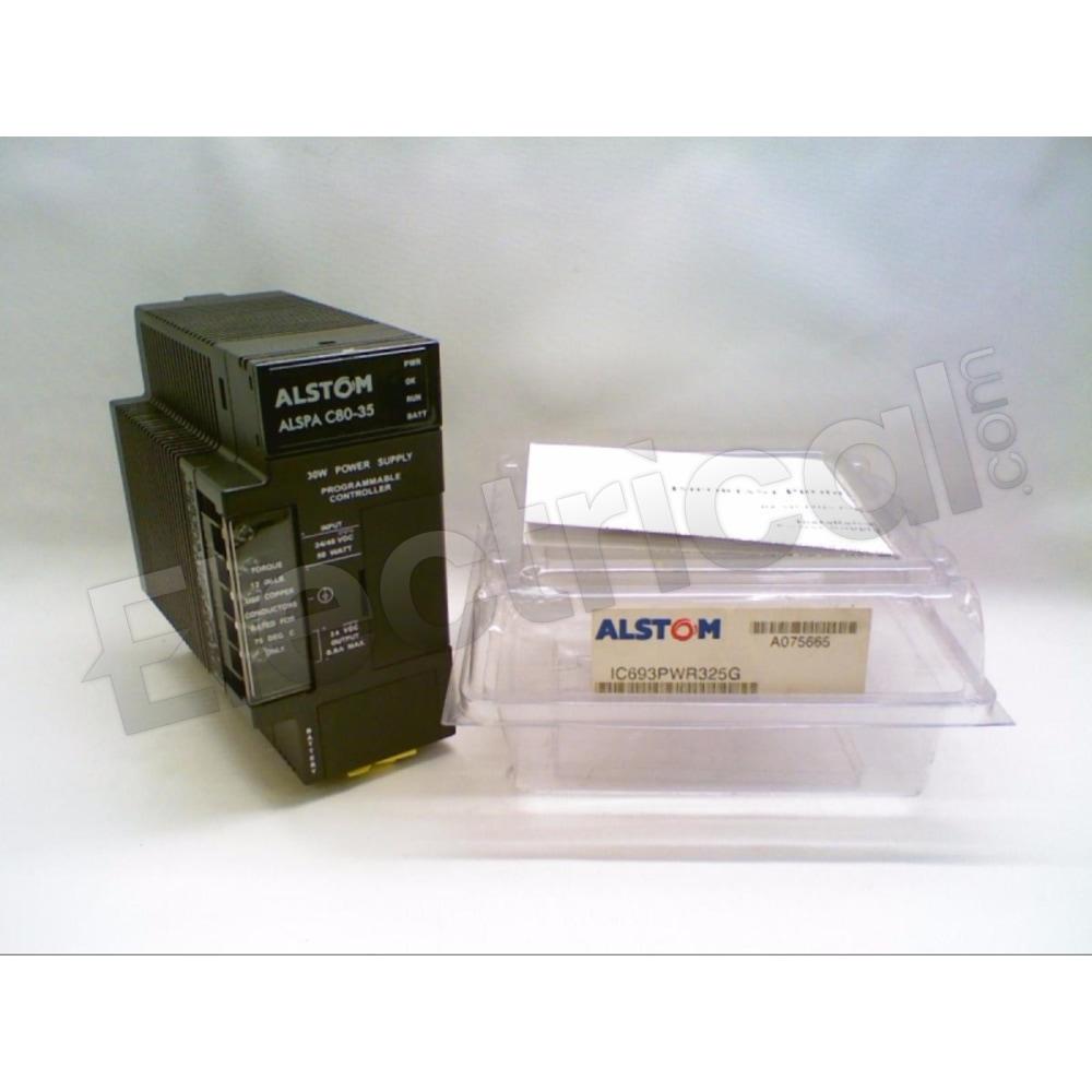 IC693PWR325