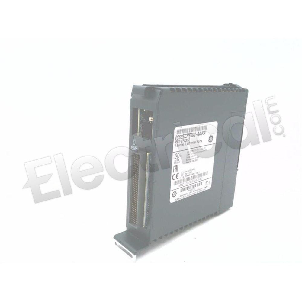 IC695CPE302
