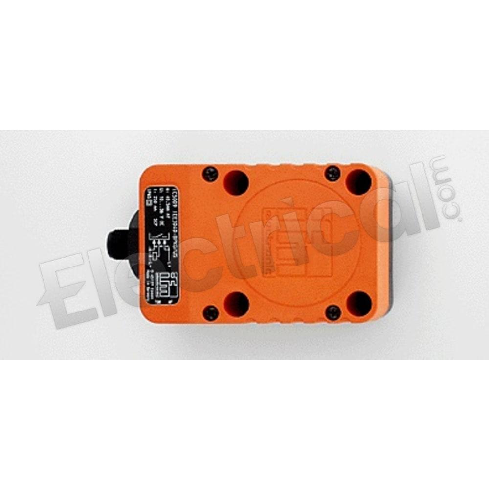 ICE2040-FBOA/LS100AK -IC3501