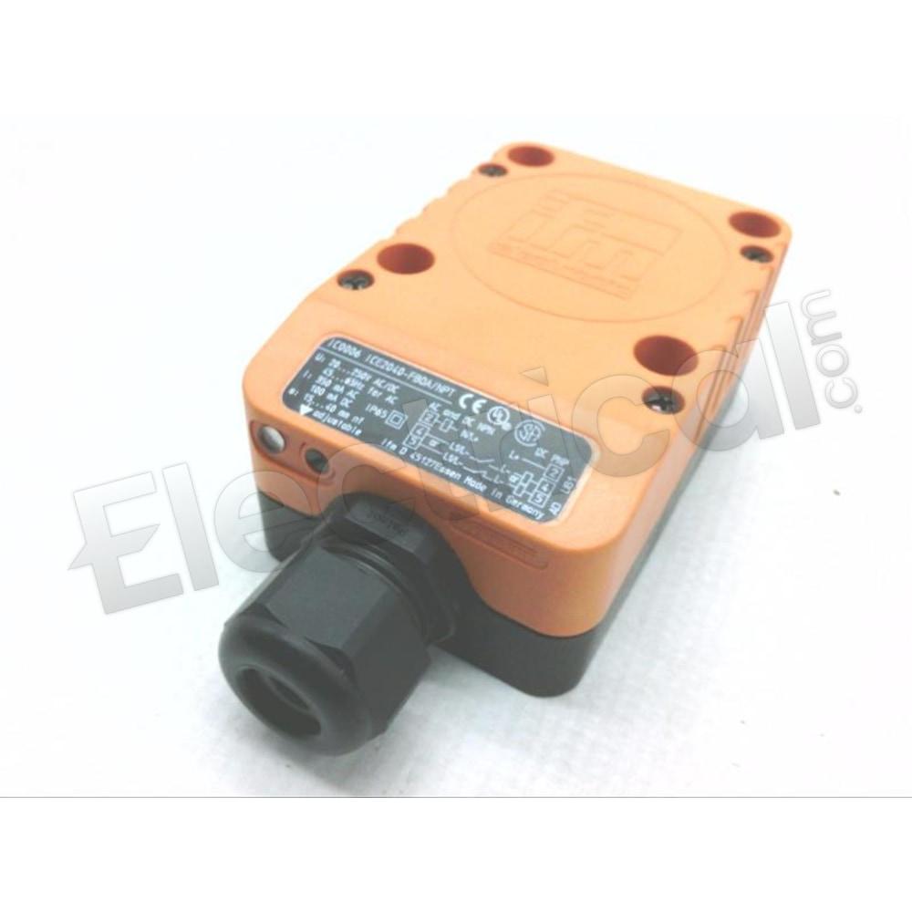ICE2040-FBOA/NPT/RT-IC0006
