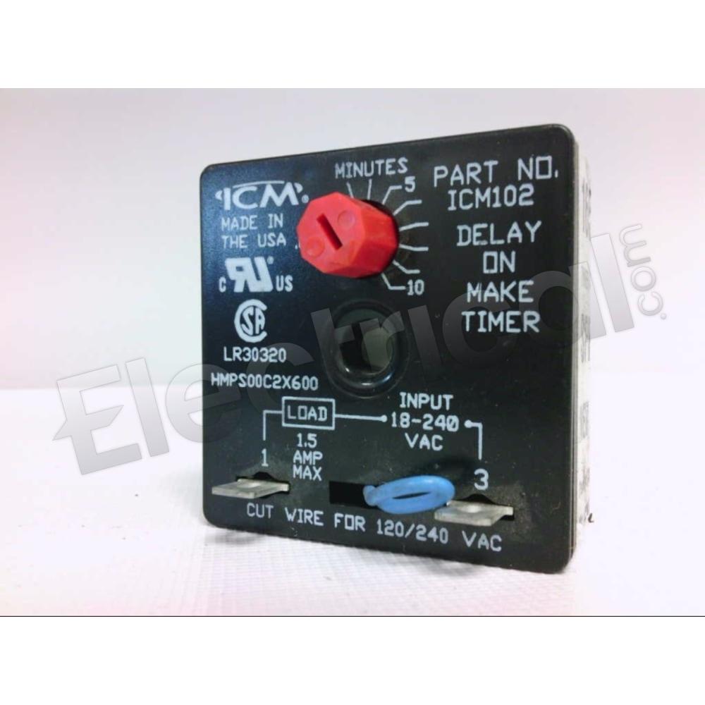 ICM102