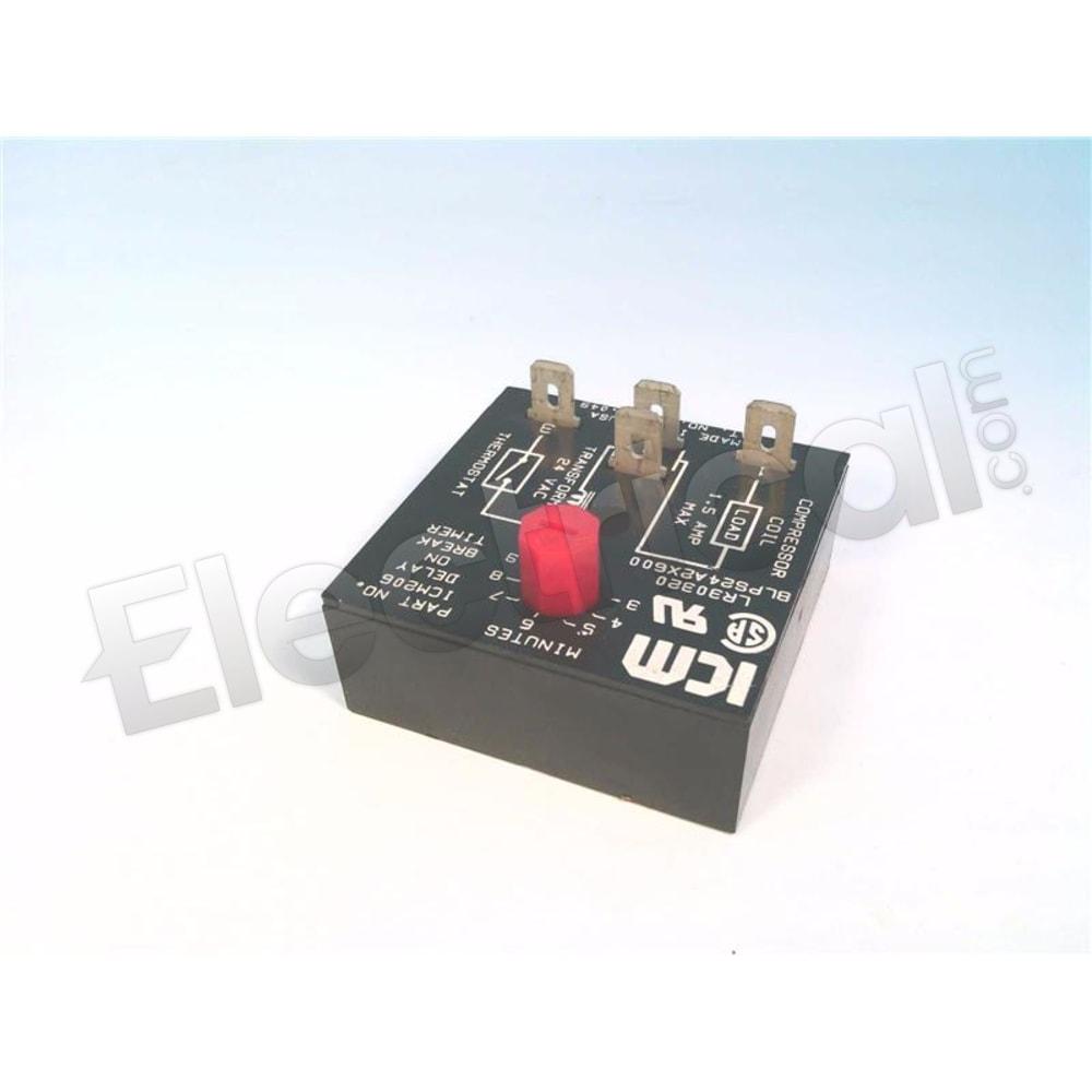 ICM206