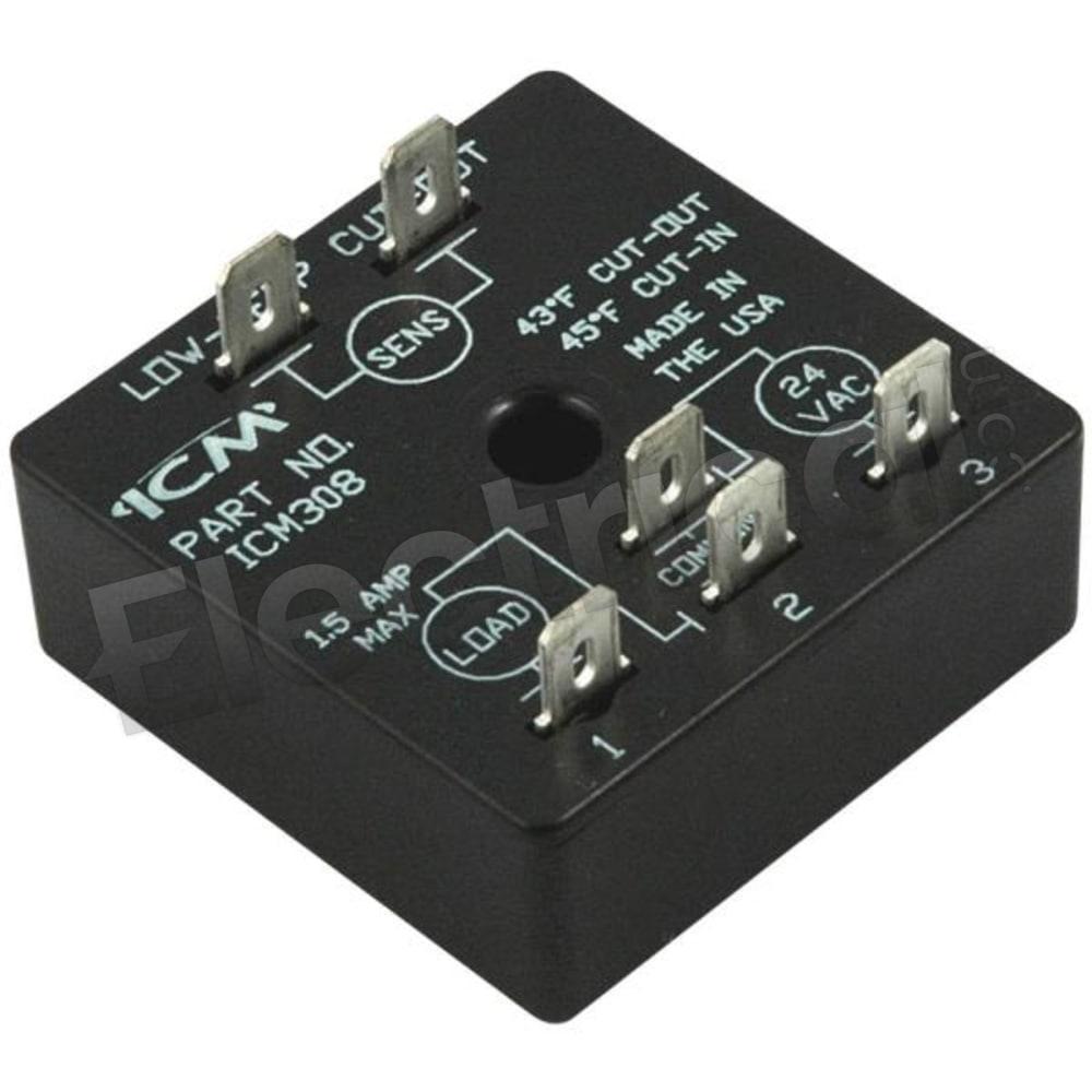ICM308