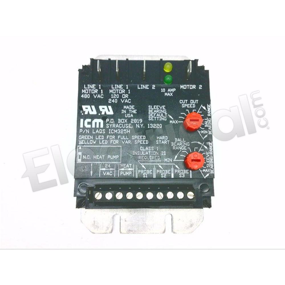 ICM325H