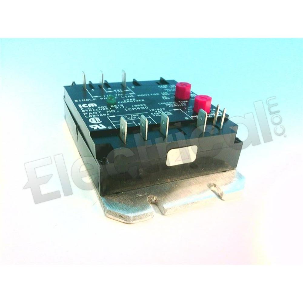 ICM490