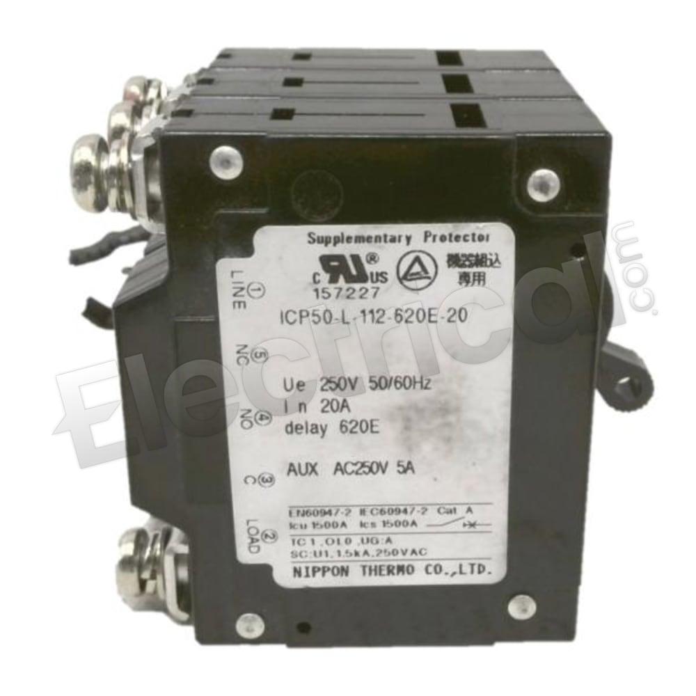 ICP50-L-112-620E-20