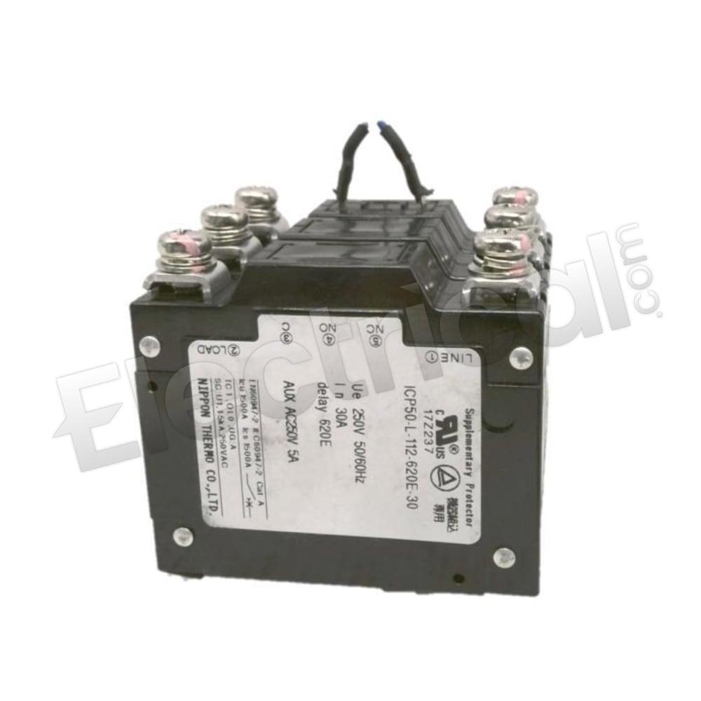 ICP50-L-112-620E-30