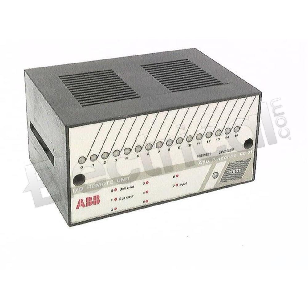 ICSI16E1