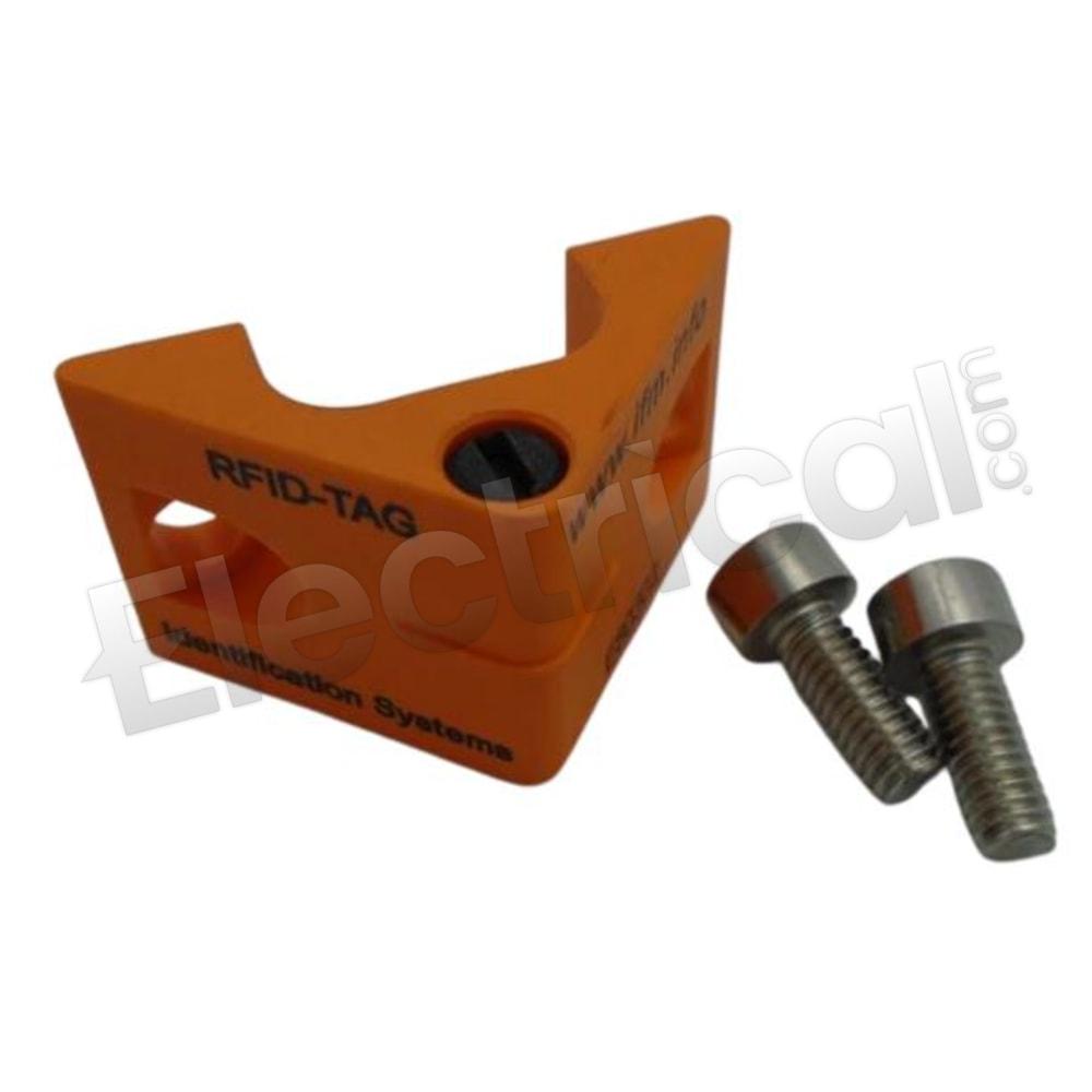 ID-TAG/TRIANGLE HOUSING/01-E80302