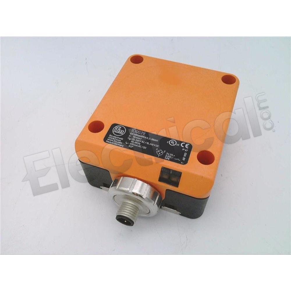 IDC2050BARKA/LS-100AK-ID0039