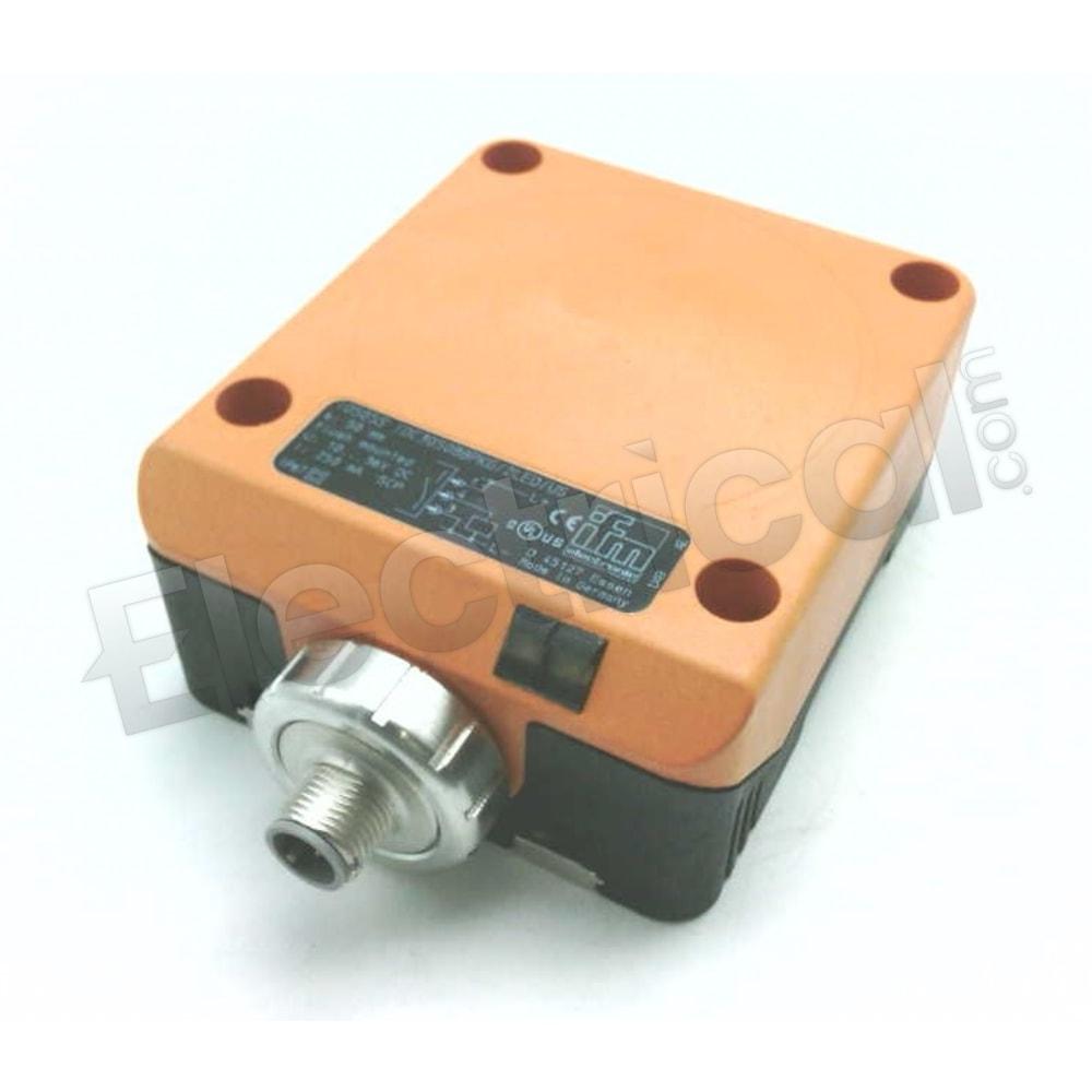 IDC3050BBPKG/2LED/US-100-DPS-ID5055