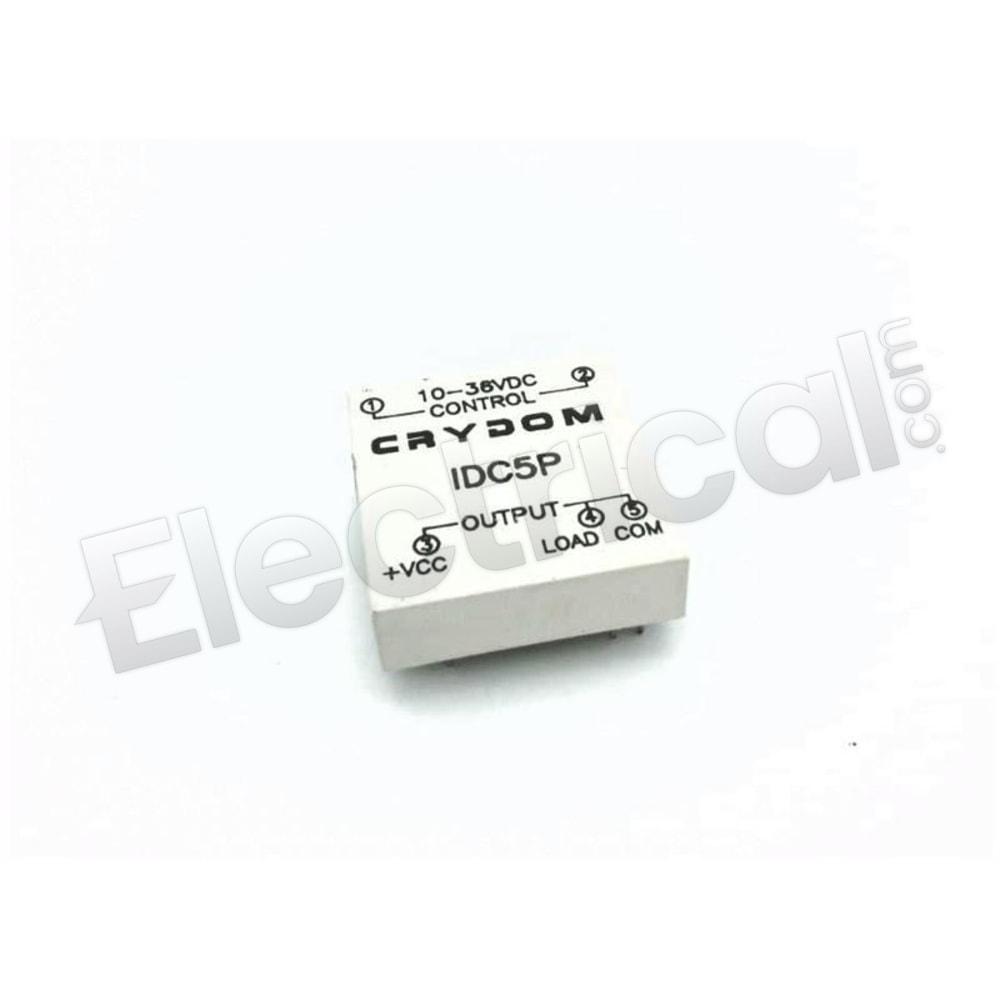 IDC5P