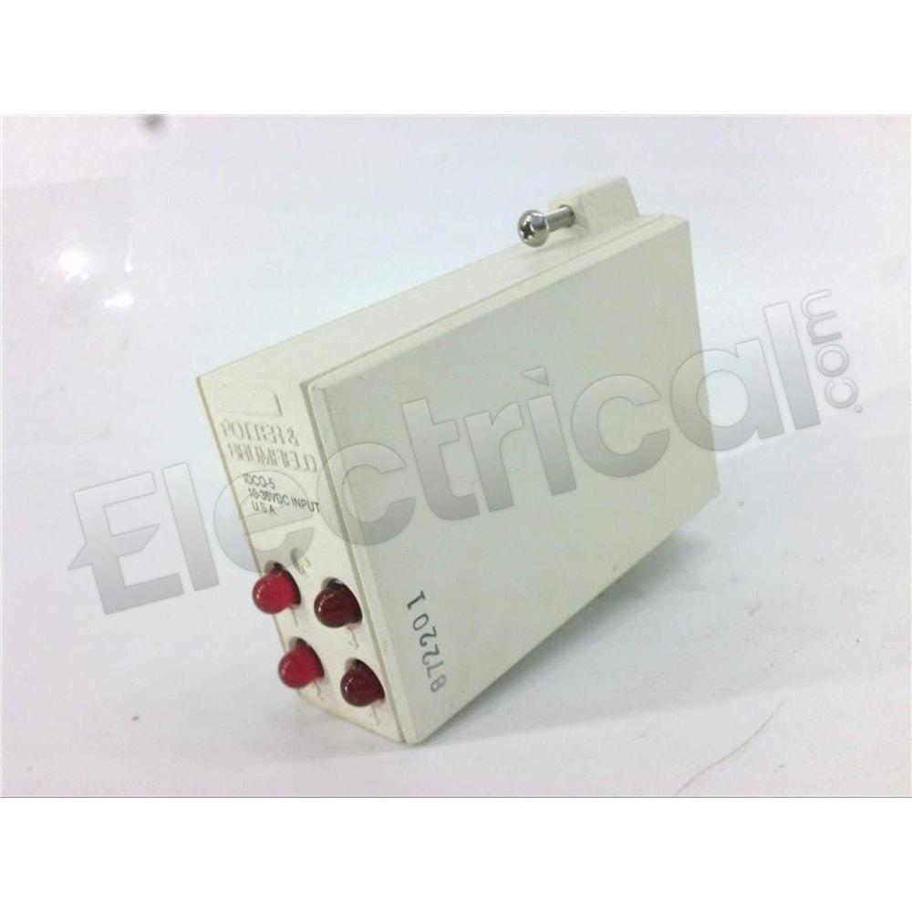IDCQ-5